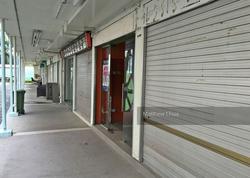 Jalan Rumah Tinggi (D3), Shop House #124652702